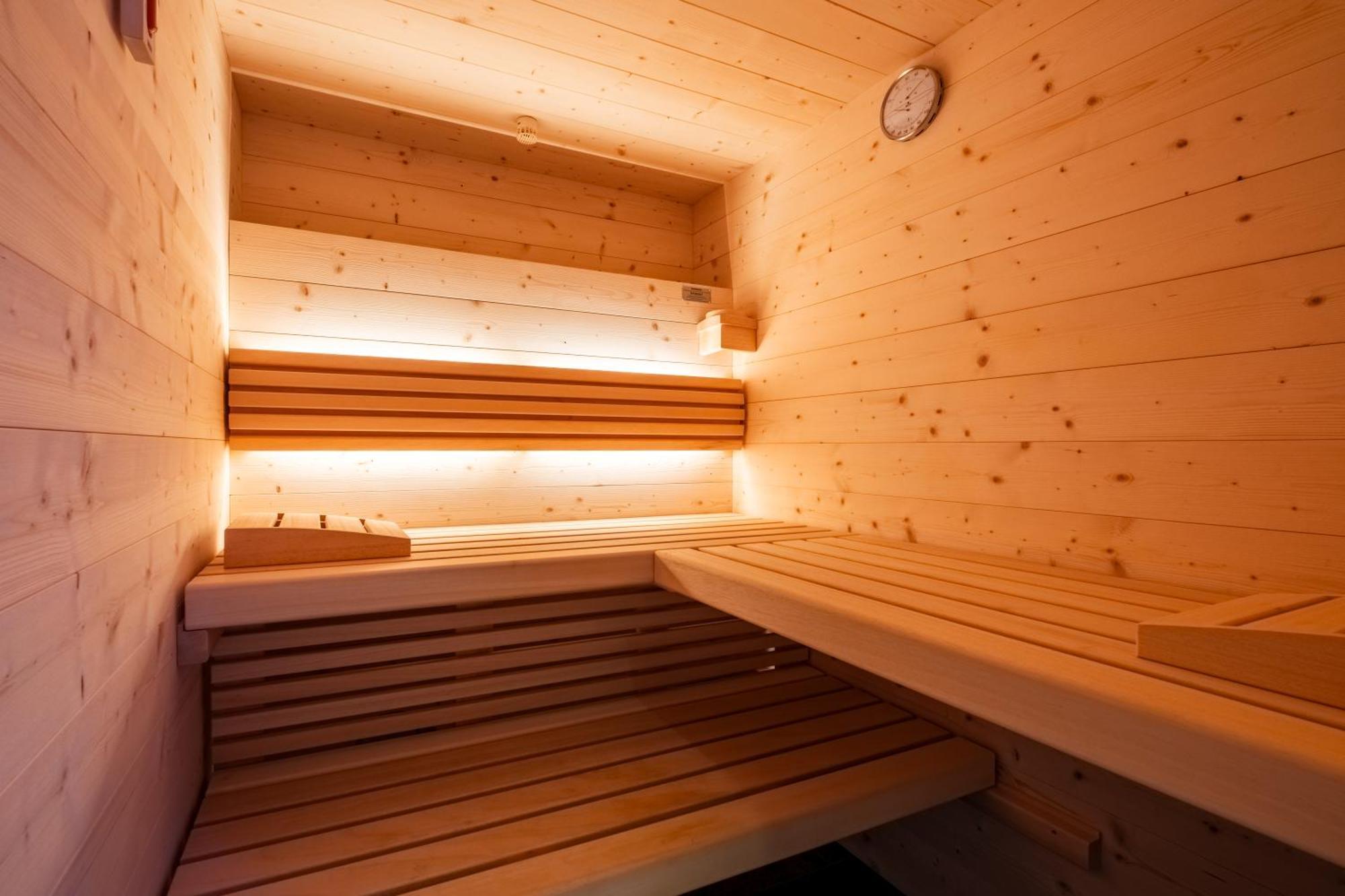New Opening "Sissi Chalets" - Unique Luxury Hideaway With Mountain View & Sauna Mendola Εξωτερικό φωτογραφία