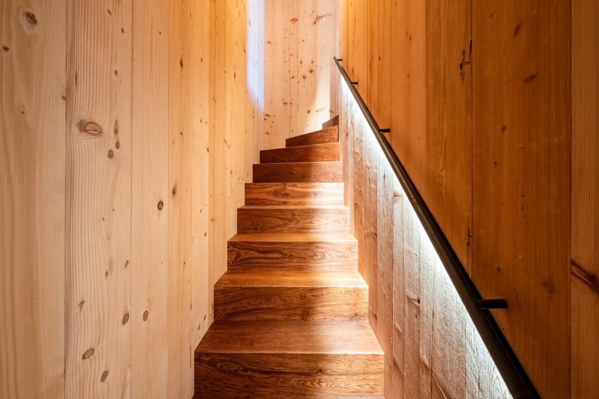 New Opening "Sissi Chalets" - Unique Luxury Hideaway With Mountain View & Sauna Mendola Εξωτερικό φωτογραφία